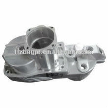 customized motor part aluminium casting part